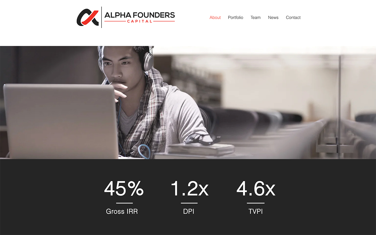 Alpha Founders Capital