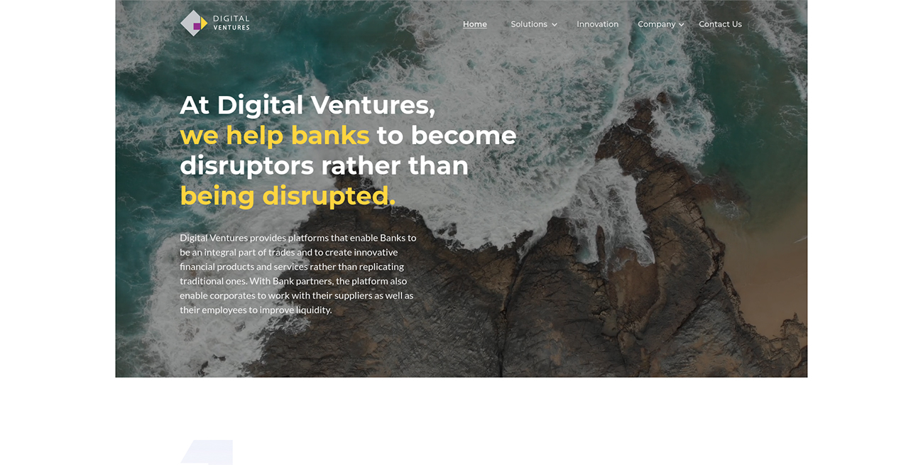 Digital Ventures