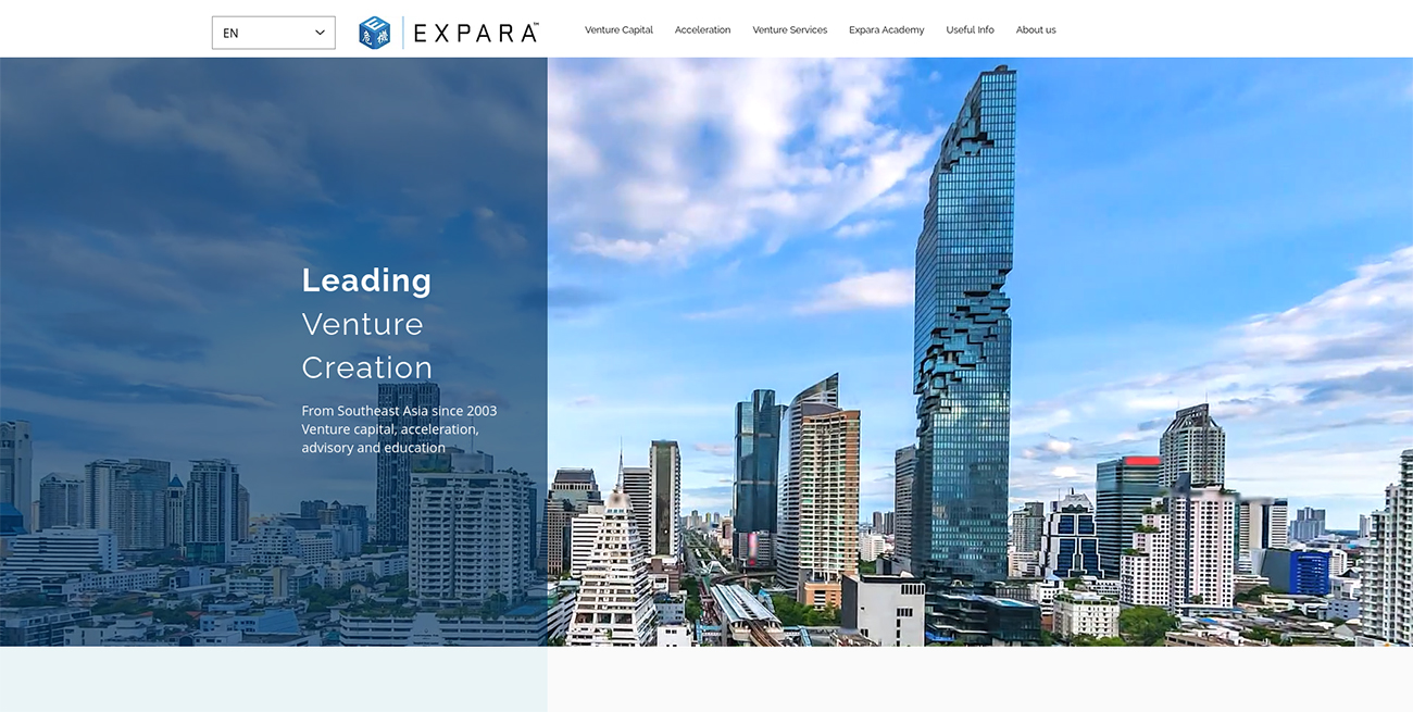 Expara Ventures