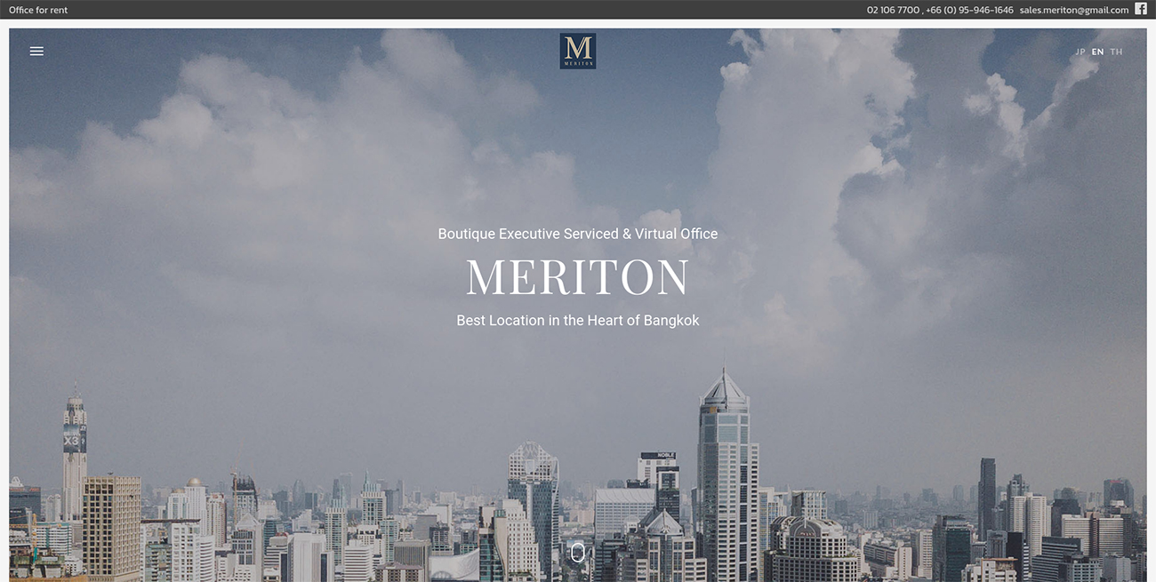 Meriton