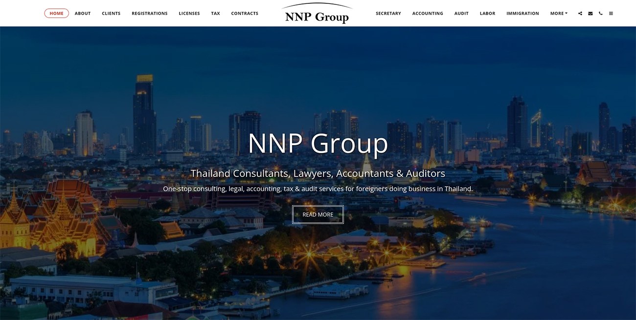 NNP Group