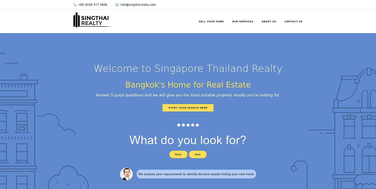 Singthai Realty