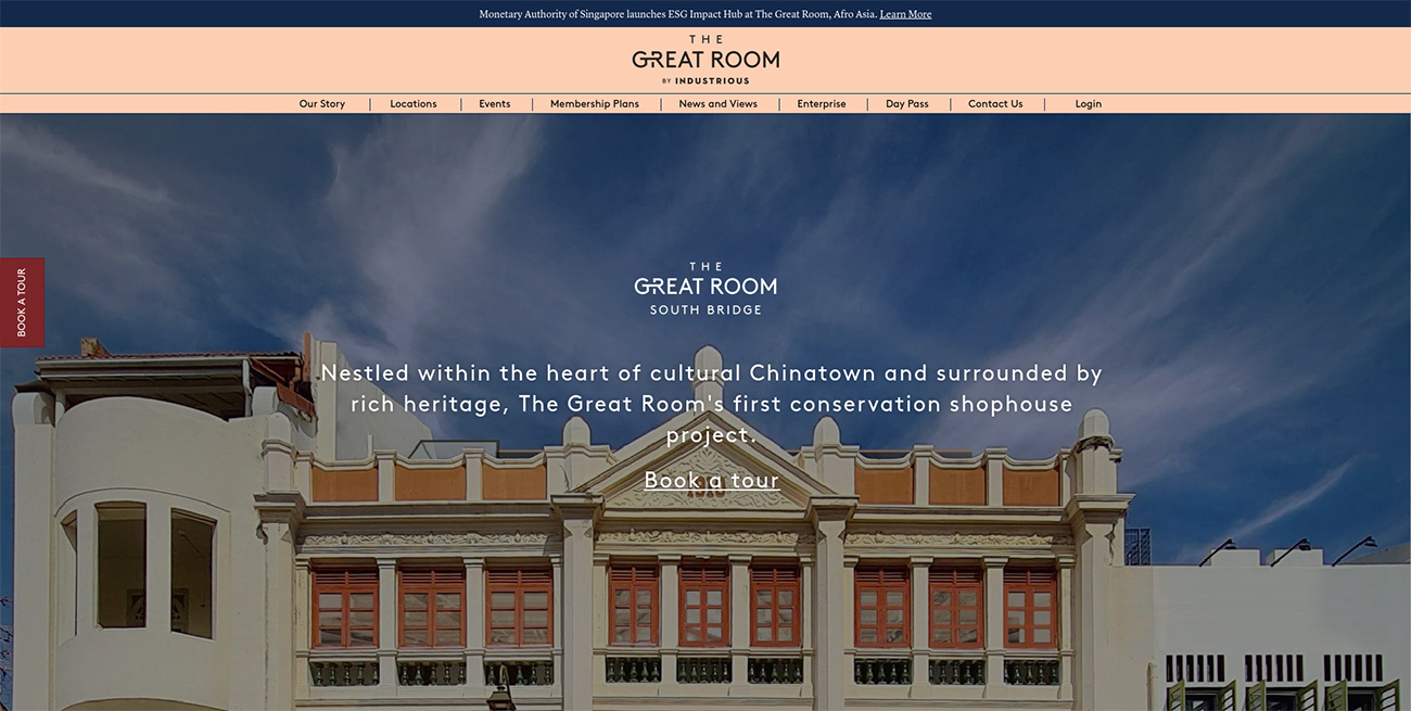 The Great Room