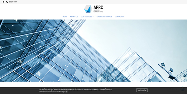 Asia-Pacific Risk Consultants