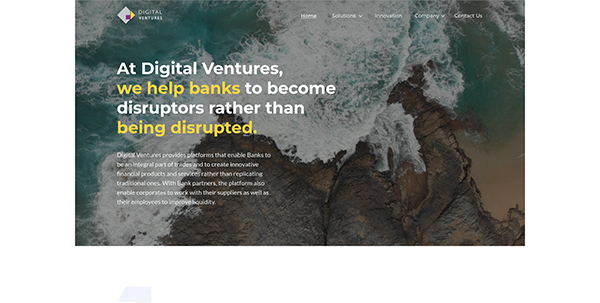 Digital Ventures