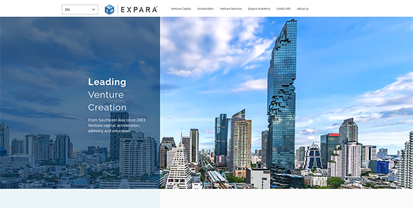 Expara Ventures