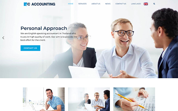 JC Accounting