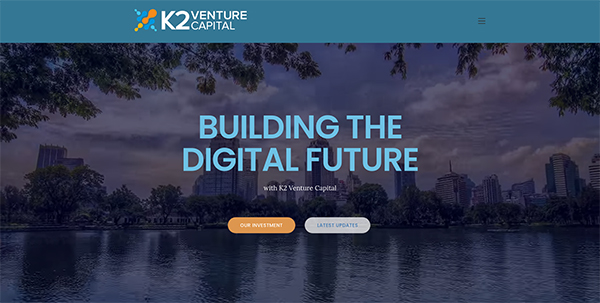 K2 Venture Capital