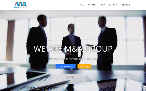 M&A Group Thailand