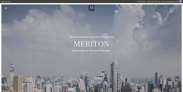 Meriton