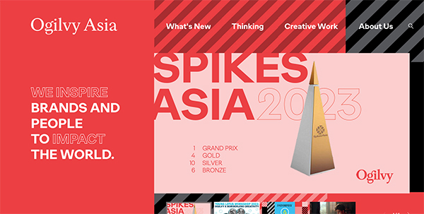 Ogilvy Asia