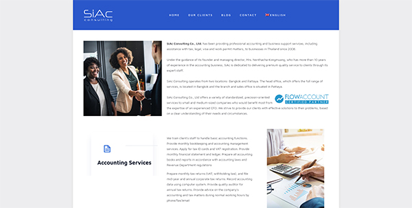 SiAc Consulting