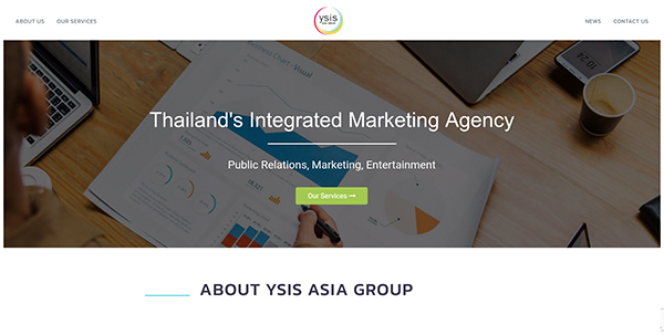 YSIS Asia